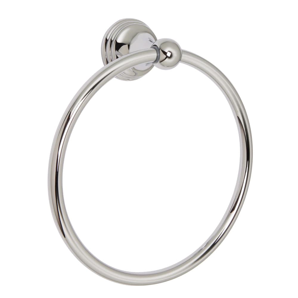 Bonnie Towel Ring