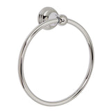 Bonnie Towel Ring