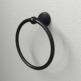 Bonnie Towel Ring