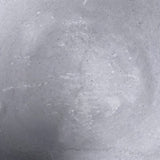 Bornchen Square Cast Concrete Vessel Sink - Dark Grey