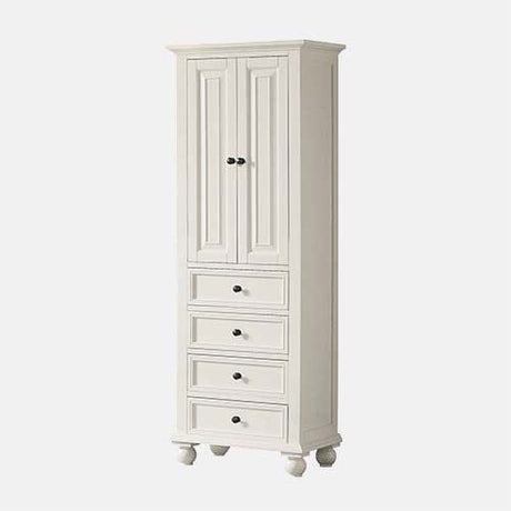 Bosler Linen Storage Cabinet