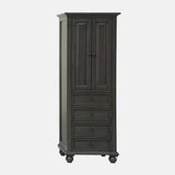 Bosler Linen Storage Cabinet