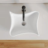 Brimson Vitreous China Vessel Sink