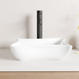 Brimson Vitreous China Vessel Sink