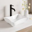 Brimson Vitreous China Vessel Sink