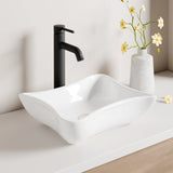 Brimson Vitreous China Vessel Sink