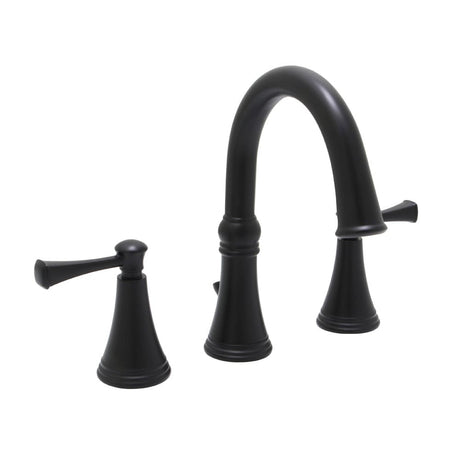 Cameron Widespread Bathroom Faucet