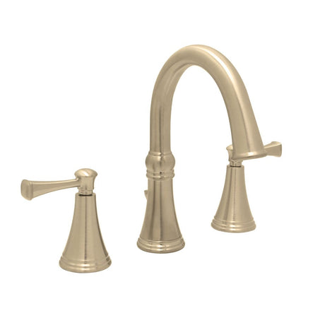 Cameron Widespread Bathroom Faucet