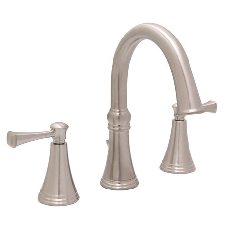 Cameron Widespread Bathroom Faucet