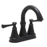 Caroline Centerset Bathroom Faucet