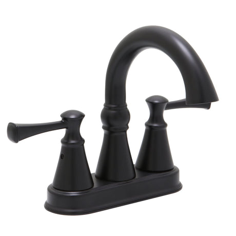 Caroline Centerset Bathroom Faucet