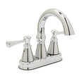 Caroline Centerset Bathroom Faucet