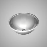 Caswell Stainless Steel Undermount Sink