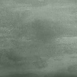 Chemult Round Cast Concrete Vessel Sink - Copper Green