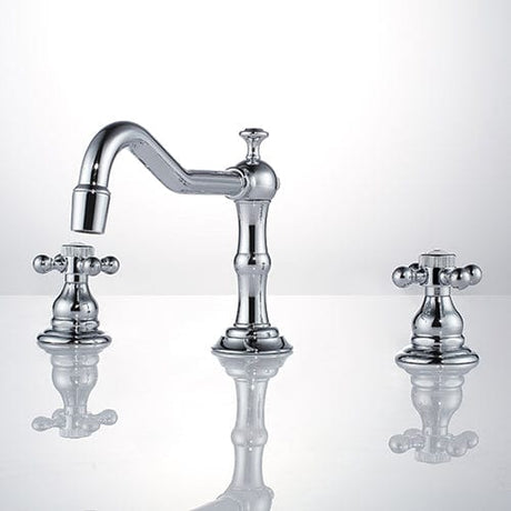 Chigwell Widespread Bathroom Faucet