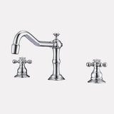 Chigwell Widespread Bathroom Faucet