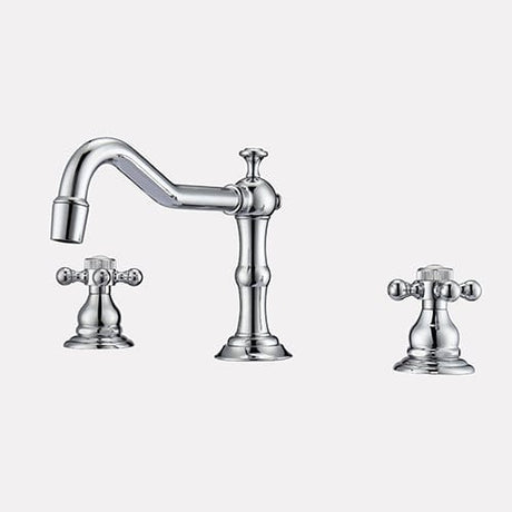 Chigwell Widespread Bathroom Faucet
