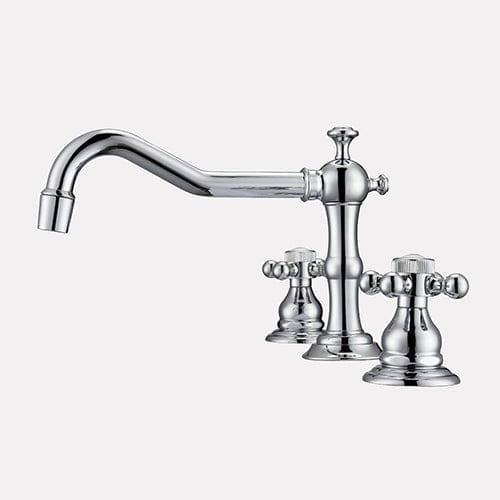 Chigwell Widespread Bathroom Faucet