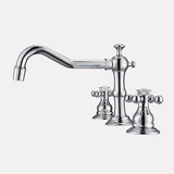 Chigwell Widespread Bathroom Faucet