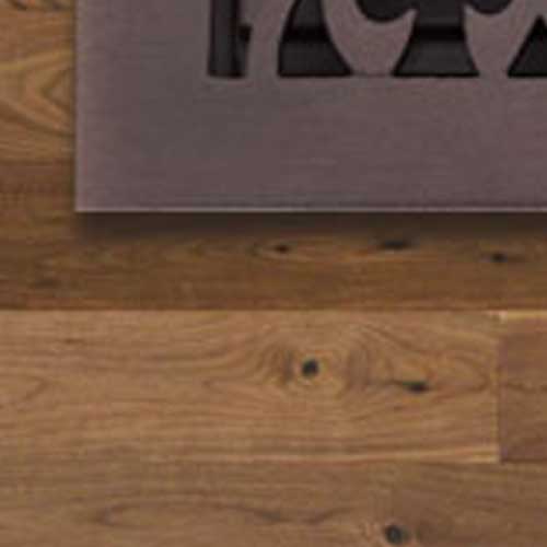 Classic Solid Brass Floor Register - Special Order Sizes