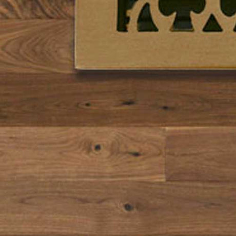 Classic Solid Brass Floor Register - Special Order Sizes