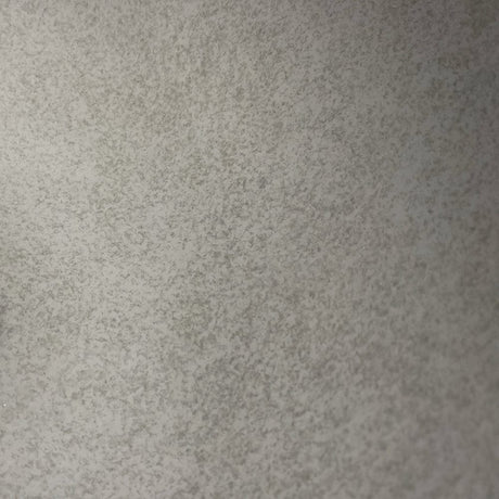 Clemons Oval Cast Concrete Vessel Sink - Grey