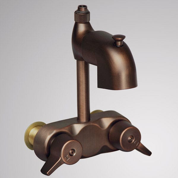 Code-Compliant Tub Filler