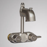 Code-Compliant Tub Filler