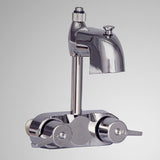 Code-Compliant Tub Filler