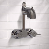 Code-Compliant Tub Filler