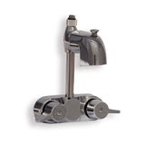 Code-Compliant Tub Filler