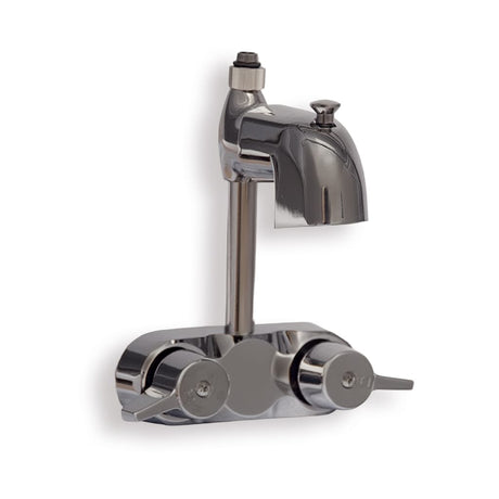 Code-Compliant Tub Filler