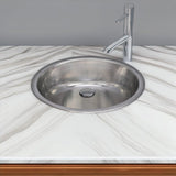 Colchester Stainless Steel Undermount Sink