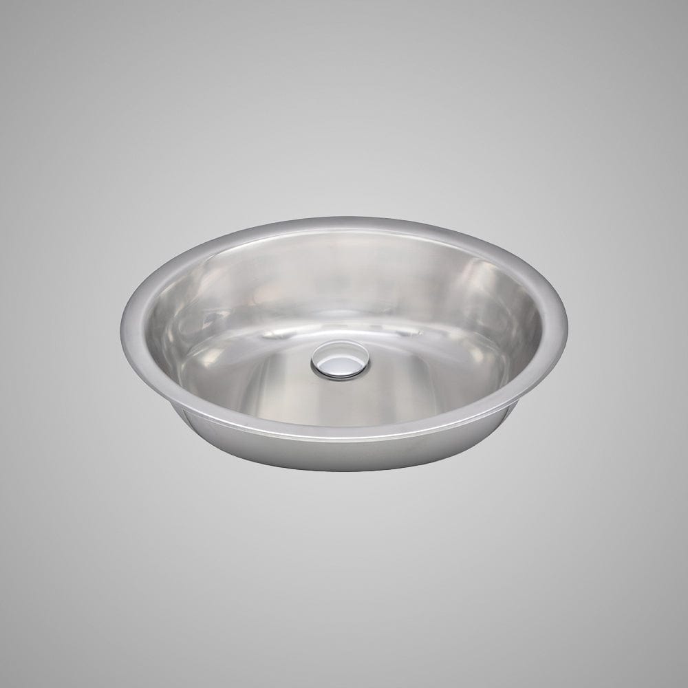 Colchester Stainless Steel Undermount Sink