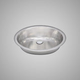 Colchester Stainless Steel Undermount Sink