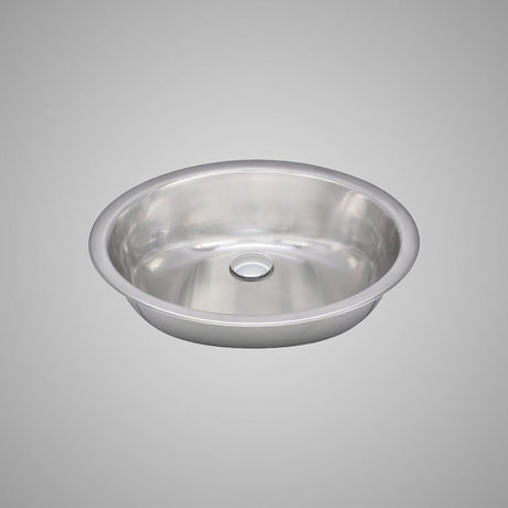Colchester Stainless Steel Undermount Sink