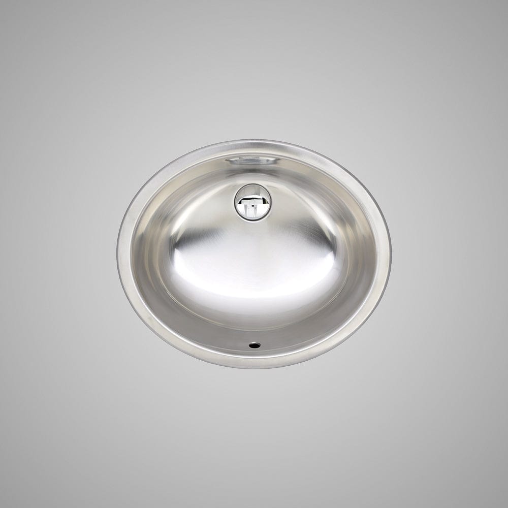 Colchester Stainless Steel Undermount Sink
