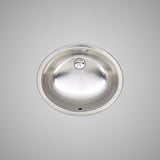 Colchester Stainless Steel Undermount Sink