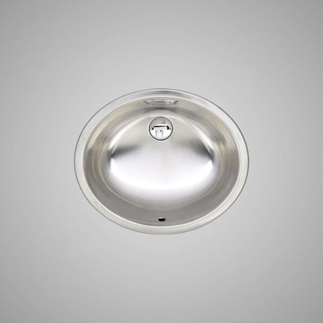Colchester Stainless Steel Undermount Sink