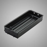 Contemporary Cast Iron Floor Register