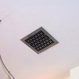 Coro 8" Width Wall & Ceiling Return Vent Cover
