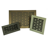 Coro Large Wall & Ceiling Return Vent Cover