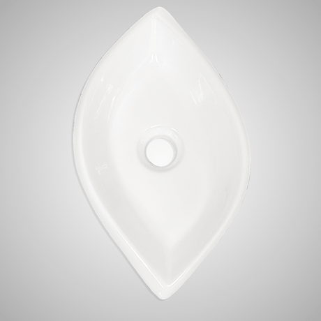 Cramer Vitreous China Vessel Sink