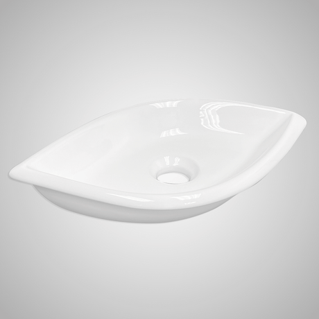 Cramer Vitreous China Vessel Sink