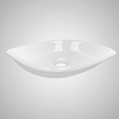 Cramer Vitreous China Vessel Sink