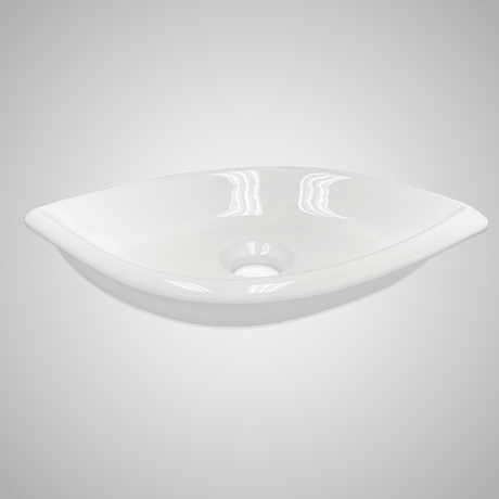 Cramer Vitreous China Vessel Sink