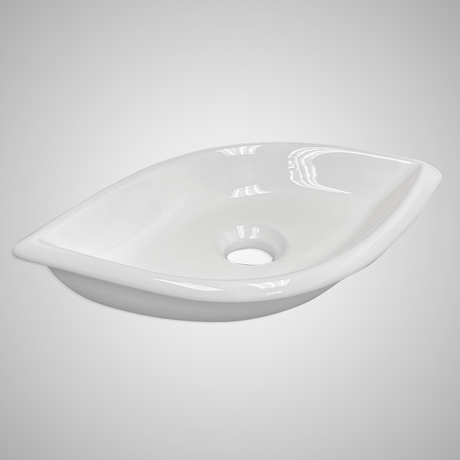 Cramer Vitreous China Vessel Sink