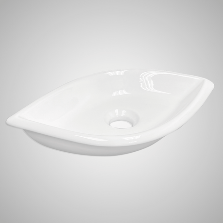 Cramer Vitreous China Vessel Sink