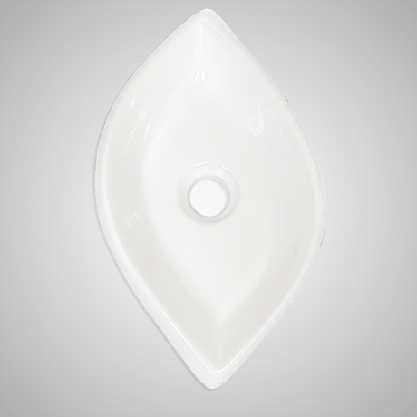 Cramer Vitreous China Vessel Sink