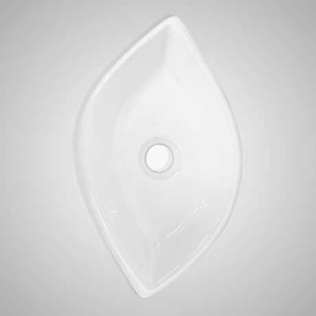 Cramer Vitreous China Vessel Sink